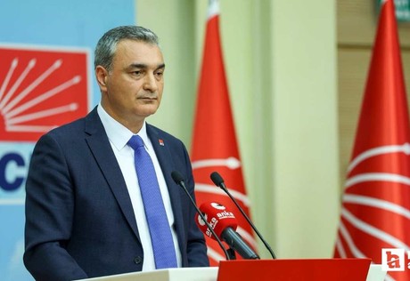 CHP’de Kılıçdaroğlu yönetimi il başkanlarını görevden almaya devam ediyor