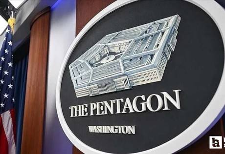 İran savaşı nedeniyle bütçesi tükenen Pentagon'a ek bütçe isteniyor