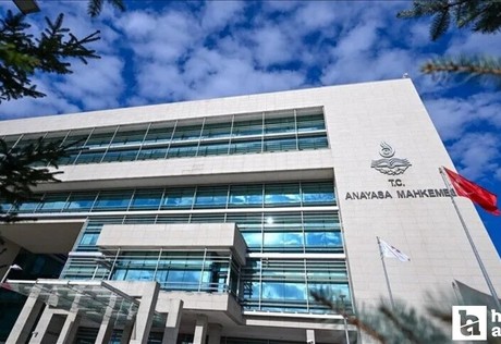 AYM Başkanlığı Ankara'da temizlik görevlisi alacak