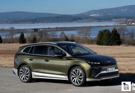 Skoda yılın ilk yarısında 555 bin 700 adet aracı teslim etti