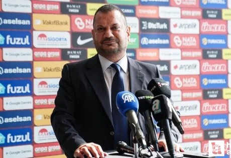 Süper Lig’de 10+4 kralı değişecek mi? Kulüpler Birliği Başkanı Ertuğrul Doğan açıkladı