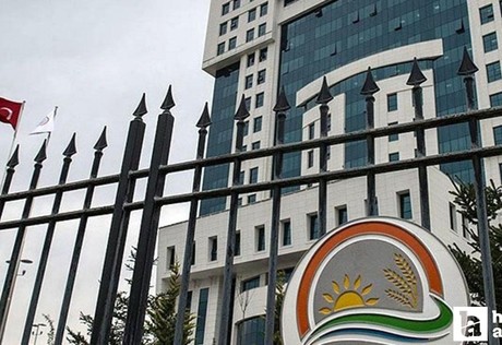Tarım ve Orman Bakanlığının 1874 personel alımında detaylar açıklandı