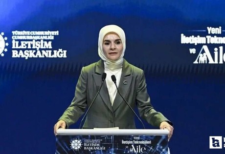 Aile Bakanı Göktaş, Merkezi İzleme Sistemi ile ulaşılan hane sayısını açıkladı