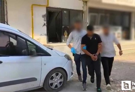 Ankara dahil 7 ilde kapora dolandırıcılığı operasyonu: 10 kişi tutuklandı!