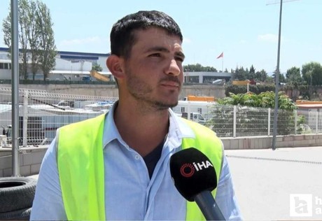 Başlık parası için Ankara'da çalışan genç yürekeri burkmuştu: Bakan Göktaş'tan açıklama geldi!