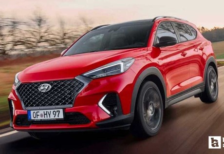 Hyundai'den tüzel müşterilere 60 aya varan vadede yüzde 100 finansman imkanı