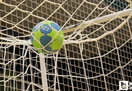 18 Yaş Altı Erkek Milli Hentbol Takımı 20 yıl sonra Avrupa Şampiyonası'na çıkacak