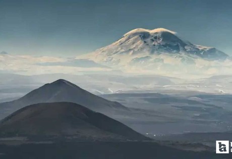 5 Boşnak dağcı, Rusya'nın Elbruz Dağı'nda kar fırtınasında hayatlarını kaybetti
