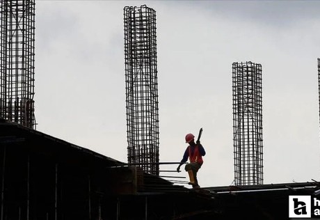 Güven endeksi temmuz ayında 2 sektörde arttı