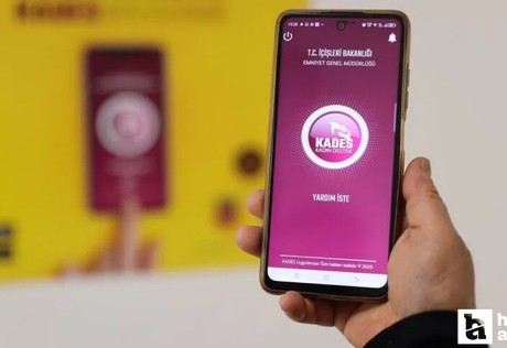 KADES 9 milyondan fazla indirildi