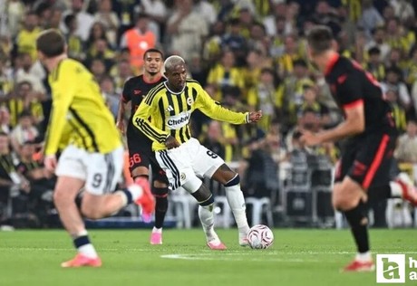 Şampiyonlar Ligi'nde rövanş maçları yarın başlayacak: Fenerbahçe’nin maçı Çarşamba günü oynanacak