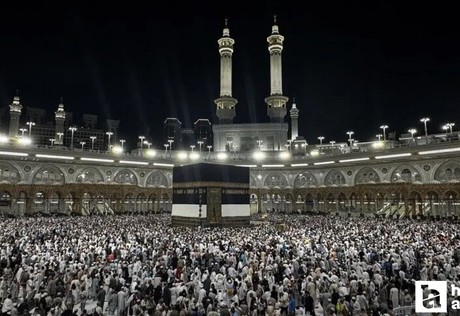 Diyanet'ten pasaport geçerlilik süresine ilişkin uyarı!