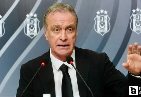 Önder Özen açıkladı: Beşiktaş'ta merakla beklenen Salah transferi gerçekleşmedi