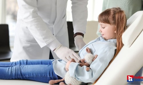Çocuklarda bağırsak enfeksiyonları yaz döneminde artıyor