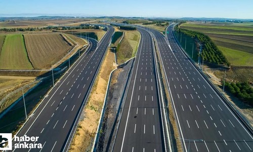 Karayolları Genel Müdürlüğü yol durumu bülteni açıklandı