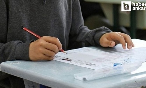 LGS cevap anahtarı yayımlandı! MEB 2024 LGS soru ve cevapları