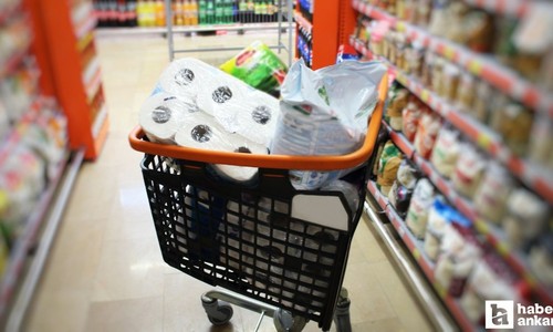 Haziran ayında gıda ürünlerine uygulanacak zam oranı belli oldu!