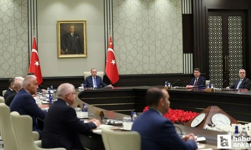 Kabine toplantısı ne zaman yapılacak, Kurban Bayramı tatili 9 gün olacak mı?