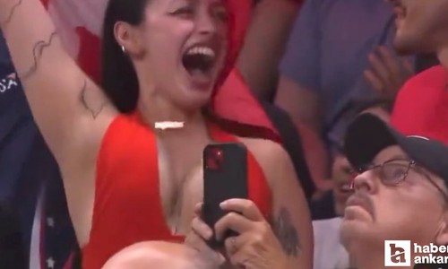 TRT SPOR'dan gündem olan görüntüler hakkında açıklama geldi
