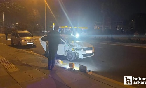 Ankara Etimesgut’taki kazada şüpheli sürücünün ifadesi ortaya çıktı
