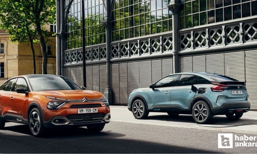 Citroen’in Haziran ayı fırsatlarında her bütçeye uygun seçenek var