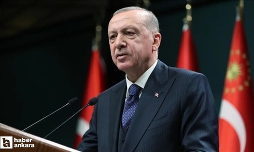 Cumhurbaşkanı açıkladı! Emekliye Kurban Bayramı ikramiyesi ne zaman yatacak, kaç TL oldu?