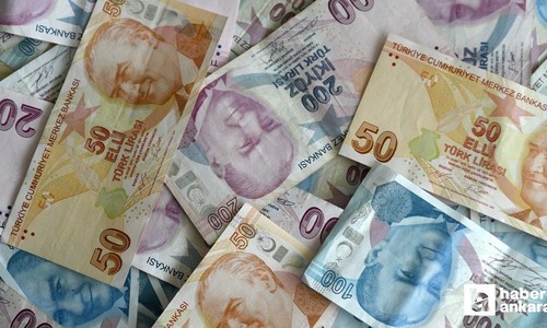 Türk lirasıyla yapılan dış ticaret hacminde rekor seviyeye ulaşıldı