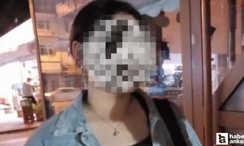 Ankara Polatlı'da kaybolan 17 yaşındaki kızdan haber alınamıyor