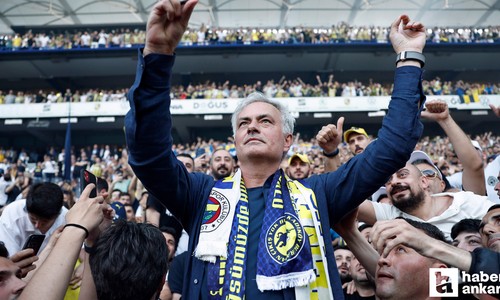 Fenerbahçe Mourinho'nun maliyetini açıkladı