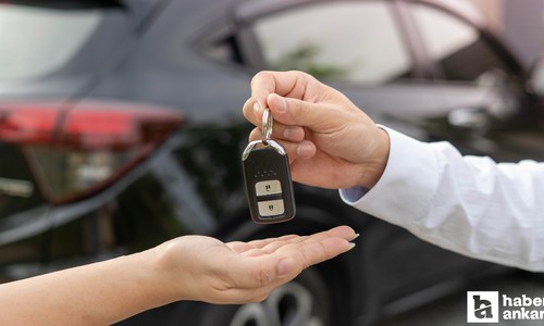 Mayıs ayında en çok satılan otomobiller belli oldu