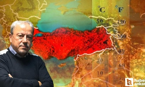 Orhan Şen Meteorolojik afet yaşanacak dedi! Tedbirinizi şimdiden alın hiçbirine benzemeyecek
