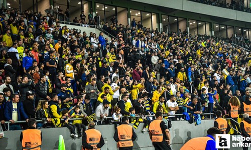MKE Ankaragücü'nde Olağan Genel Kurul Tarihi belli oldu
