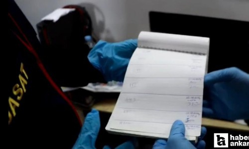 Vatandaşları dolandıran şüpheliler tutuklandı