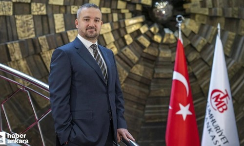 TCMB Başkanı Karahan dezenflasyon koşullarının oluştuğunu duyurdu