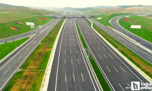 Kurban Bayramı'nda köprü ve otoyolların ücretsiz olması kararı Resmi Gazete'de