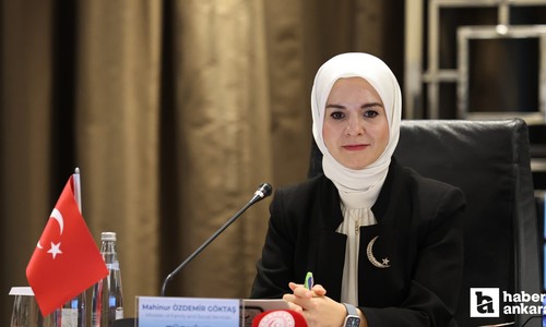 Haziran ayı engelli ve yaşlı aylıkları ödemesi yapıldı
