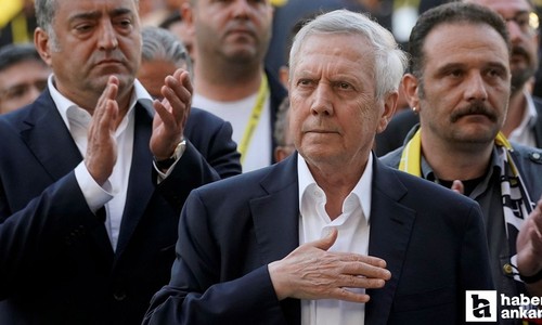 Aziz Yıldırım’dan başkanlık yarışı sonrası ilk açıklama! Kazanan her zaman Fenerbahçe olsun