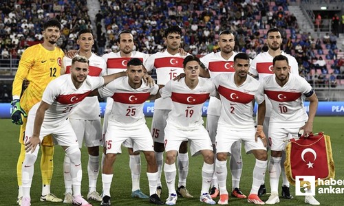 EURO 2024 öncesi son prova! Türkiye'de hedef Polonya galibiyeti
