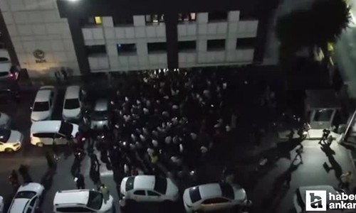 Ankara dahil 14 ilde Sibergöz-44 operasyonu! 107 şüpheli yakalandı