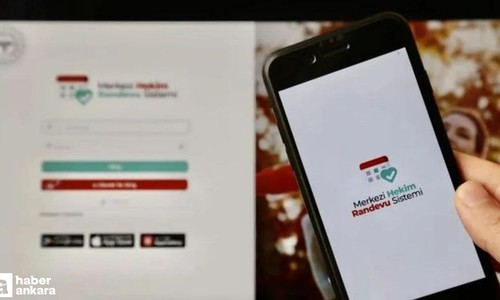 MHRS onaylı randevu EMAR, Patoloji, Röntgen çekimi, kan ve idrar tahlilinde gerekli mi?