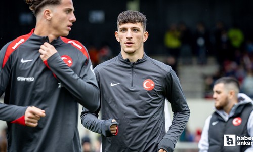 EURO 2024 Avrupa Futbol Şampiyonası başlıyor! Bizim Çocuklar'ın maç takvimi belli oldu