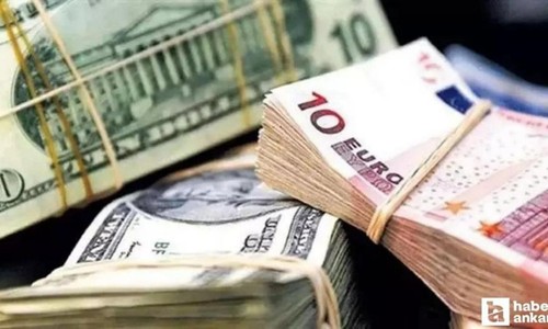 FED faiz kararını açıkladı! Dolar, euro ne kadar oldu?