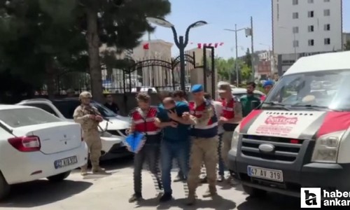 Ankara dahil 19 ilde Sibergöz-45 operasyonları yapıldı