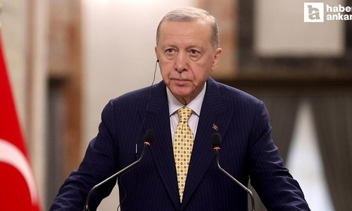 Cumhurbaşkanı Erdoğan G7 Liderler Zirvesi'ne katılacak