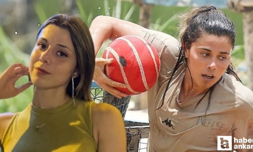 Survivor Nefise kimdir, nereli, kaç yaşında? Şampiyon oldu mu?