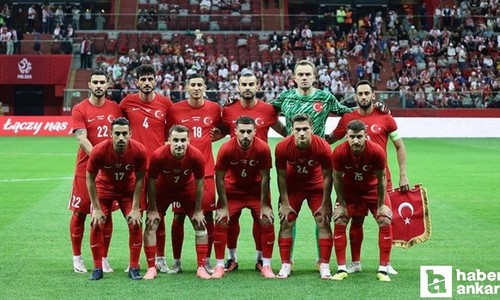 EURO 2024 Gürcistan Türkiye Avrupa Futbol Şampiyonası F grubu ilk maçı ne zaman saat kaçta hangi kanalda?