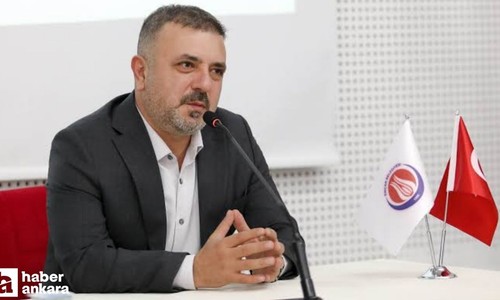 Sincan Belediye Başkanı Murat Ercan'dan bayram mesajı