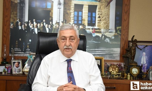 TESK Başkanı Palandöken enflasyon ve çocukların tasarrufu öğrenmesi arasındaki ilişkiyi değerlendirdi