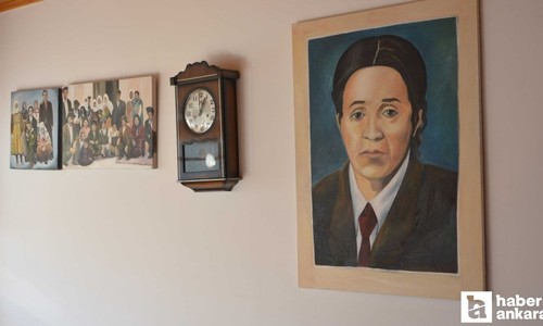 Satı Kadın Müze Evi’ne nasıl gidilir? Hangi otobüsler gider?