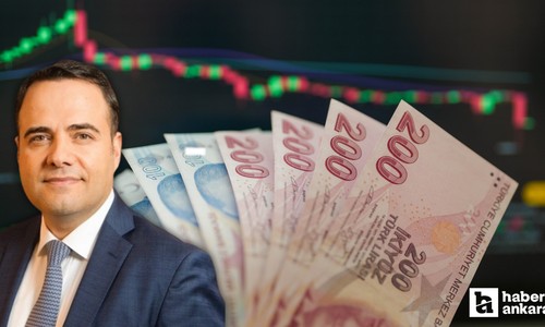 Ekonomi uzmanı Özgür Demirtaş sonbaharı işaret etti! Durum daha da kötü olacak